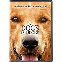 DogS Purpose [Edizione: Stati Uniti] [Italia] [DVD]